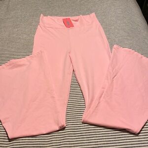 Edikted flare leg leggings NWT